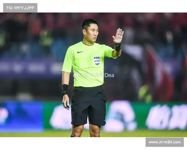 世预赛亚洲区第四阶段伊拉克1-0印尼 中国裁判马宁执法引发争议