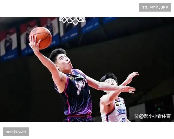 浙江队年轻球员挑起大梁 程帅澎复出激活全队进攻流畅性