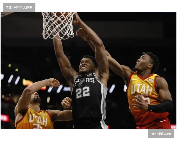 马刺62胜20负西部第二 防守效率109.1支撑战绩